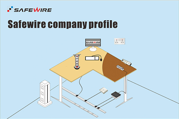 Safewire company profile