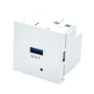 High Quality for Switch Socket - XJY-USB-17J – Safewire Electric