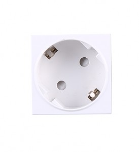 Wholesale Eu Pop Up Socket - F15B – Safewire Electric