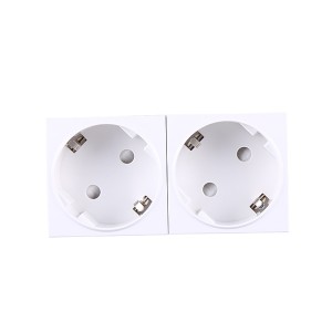 Professional China American Style Kitchen Wall Socket - XJY-QB-35-2 – Safewire Electric