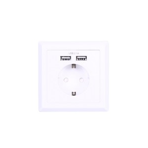 Newly Arrival Waterproof Mobile Socket Box -
 XJY-USB-18B – Safewire Electric
