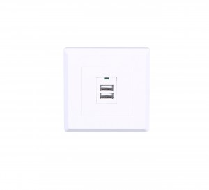 Cheap PriceList for Electrical Outlet - XJY-USB-27-I-A-A – Safewire Electric