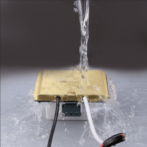 Reasonable price for Bs Socket - Safewire FD777 – Safewire Electric