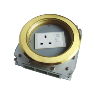 ODM Factory Multi Plug Sockets - Safewire HTD-160 – Safewire Electric