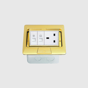 IOS Certificate 10pin Power Socket - Safewire HTD-26 – Safewire Electric