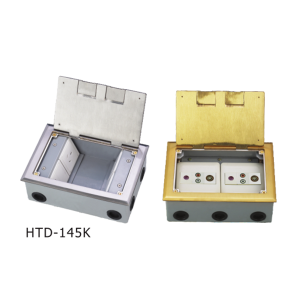 Bottom price Kitchen Power Socket Outlet - Safewire HTD-145K – Safewire Electric