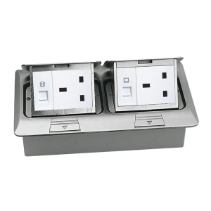 Excellent quality Ac Outlet Power Socket - Safewire HTD-1602 – Safewire Electric