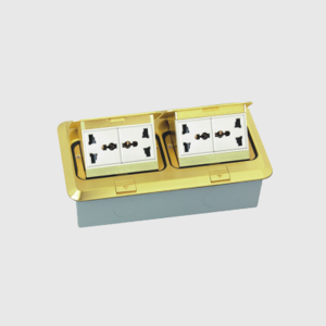 Hot Sale for Industrial Socket - Safewire HTD-402 – Safewire Electric