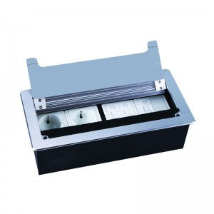 High Quality Floor Socket - Safewire FZ521 – Safewire Electric