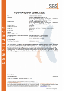 Safewire PU-300 the Open-type Base Box Is Made of 304 Stainless Steel 86/110/120/Industrial Type Modules Customizable