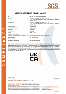 Safewire PU-300 the Open-type Base Box Is Made of 304 Stainless Steel 86/110/120/Industrial Type Modules Customizable