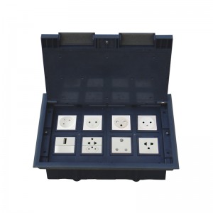 Floor Junction Box