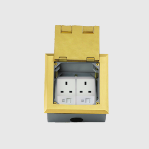 Well-designed Electric Extension Socket - Safewire HTD-146K – Safewire Electric