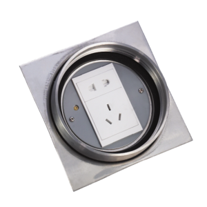Special Design for Uk Power Extension Socket - Safewire HTD-127ZAP – Safewire Electric