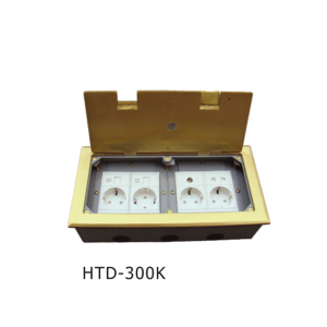 New Delivery for 16 Amp Sockets - Safewire HTD-300K – Safewire Electric