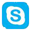 skype