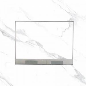 Recess flush mounting box