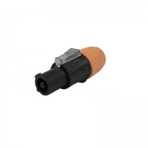 SA3FCB-WP IP67 D type USB3.0 waterproof socket