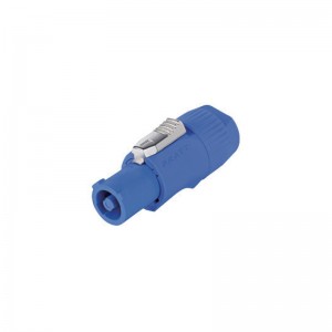 ZAC3FCA IP67 D type USB3.0 waterproof socket