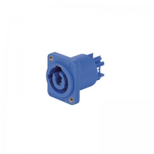 ZAC3MPA-A IP67 D type USB3.0 waterproof socket