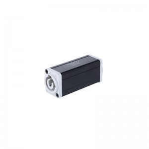 ZAC3MMA IP67 D type USB3.0 waterproof socket